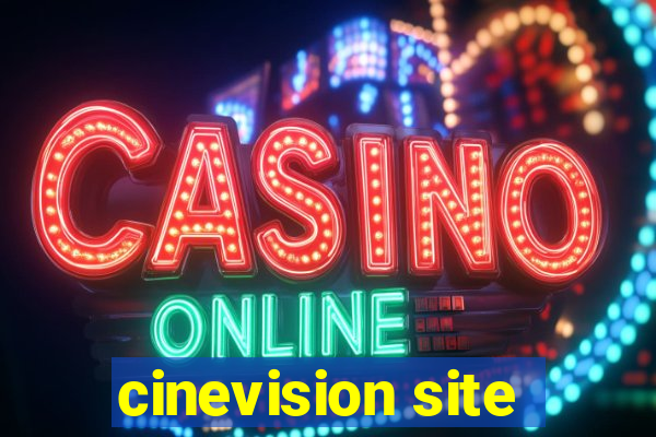 cinevision site